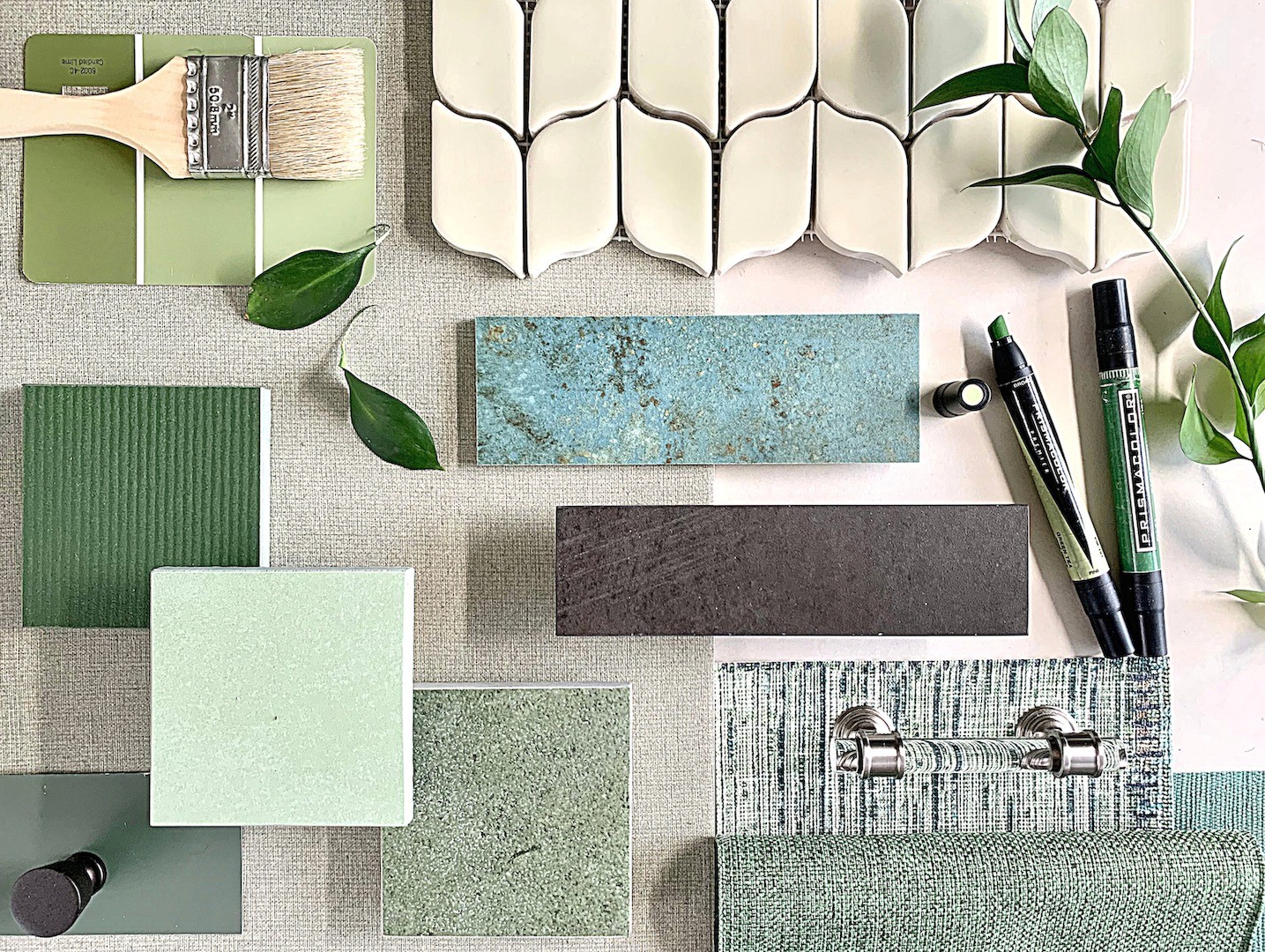 Commercial tile hero