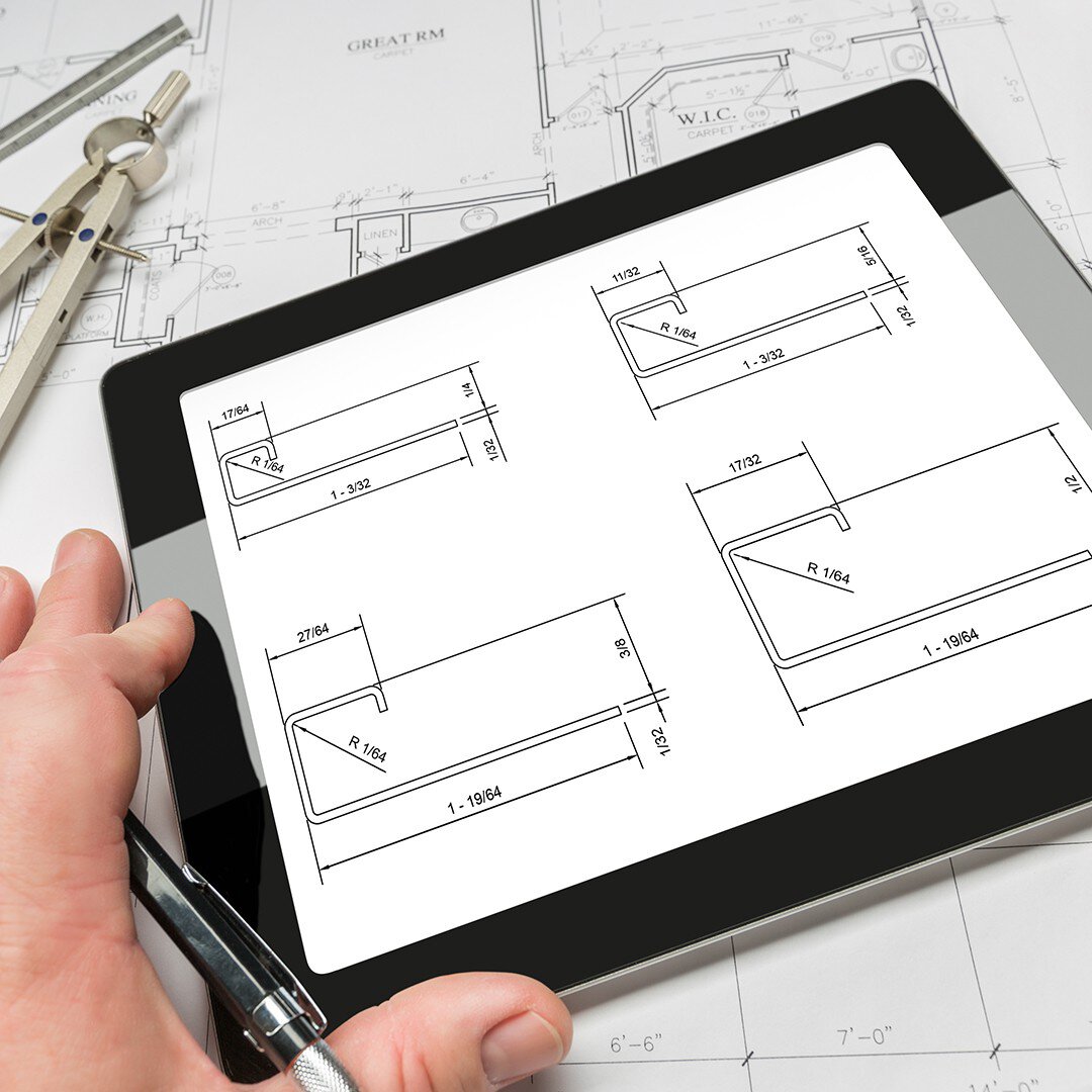 Schluter: Architectural Resources